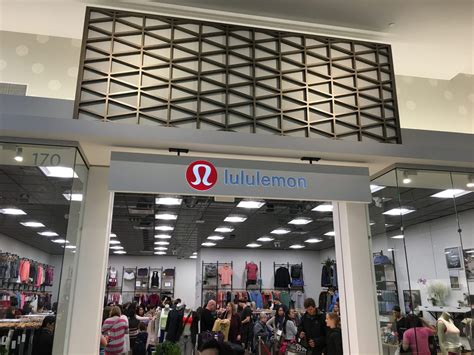 Lululemon missoula - Posted 10:55:00 AM. Requirements Description & Requirements Who We Are: lululemon is an innovative performance apparel…See this and similar jobs on LinkedIn.